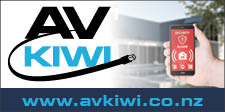 AV Kiwi