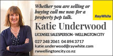 Ray White Wellington City